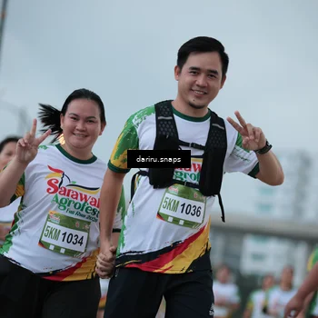 Runner Photo 7719838