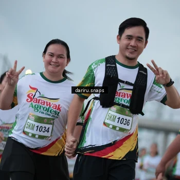 Runner Photo 7719840