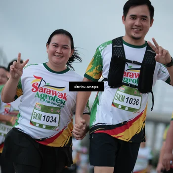 Runner Photo 7719841