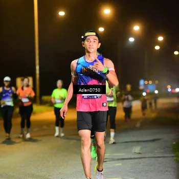 Runner Photo 7719845