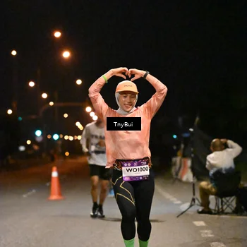 Runner Photo 7719846