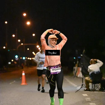 Runner Photo 7719847