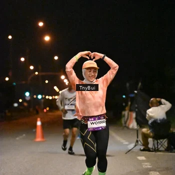 Runner Photo 7719849