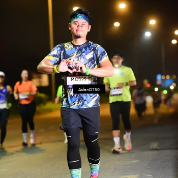 Runner Photo 7719852