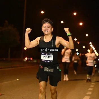 Runner Photo 7719856