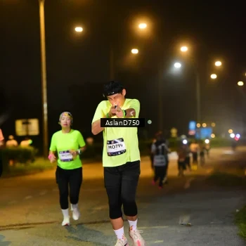 Runner Photo 7719857