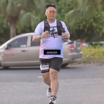 Runner Photo 7719860
