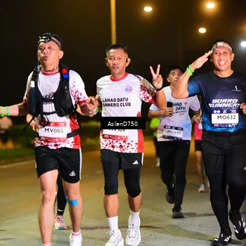 Runner Photo 7719862