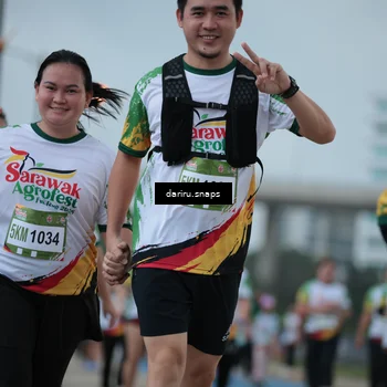 Runner Photo 7719863