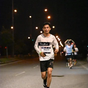 Runner Photo 7719869