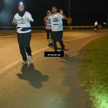 Runner Photo 7719877
