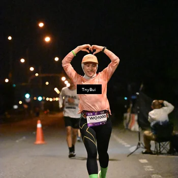 Runner Photo 7719884