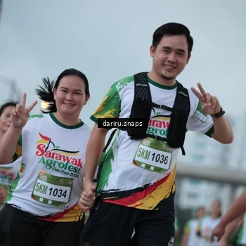 Runner Photo 7719889