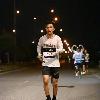Runner Photo 7719890
