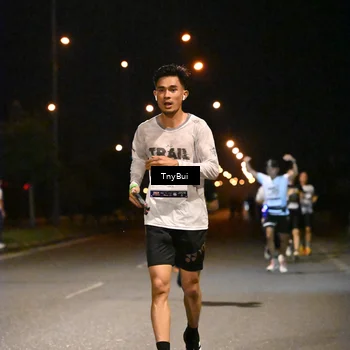 Runner Photo 7719899