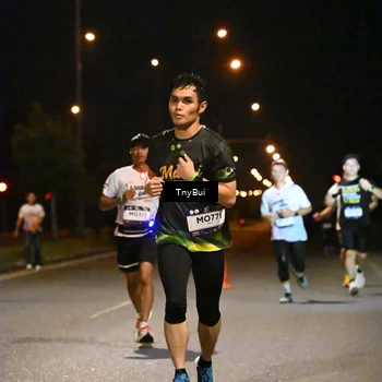 Runner Photo 7719901