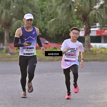 Runner Photo 7719906
