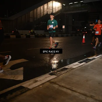 Runner Photo 7719909