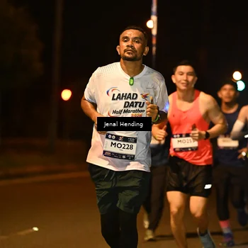 Runner Photo 7719911