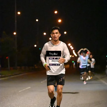 Runner Photo 7719913