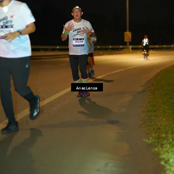 Runner Photo 7719915