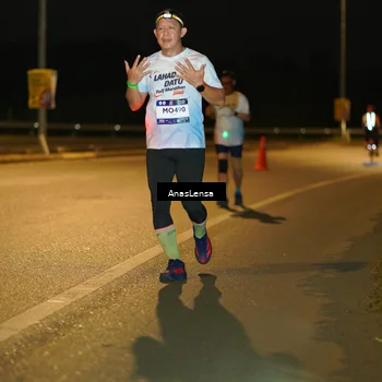 Runner Photo 7719916