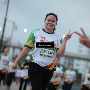 Runner Photo 7719917