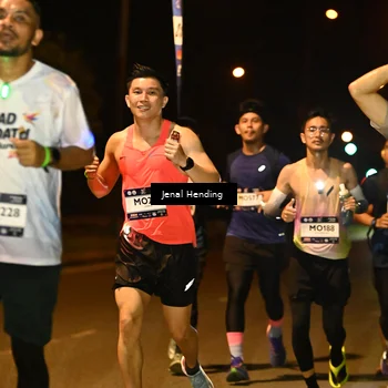 Runner Photo 7719919