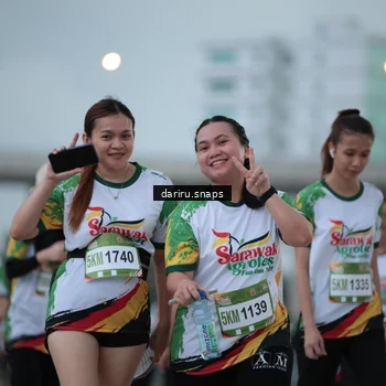 Runner Photo 7719920