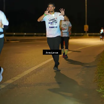 Runner Photo 7719921