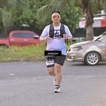 Runner Photo 7719922