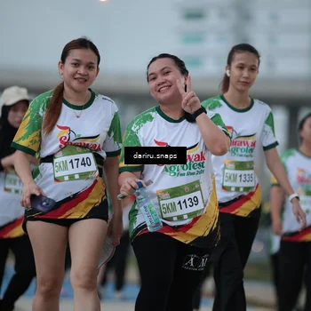 Runner Photo 7719923