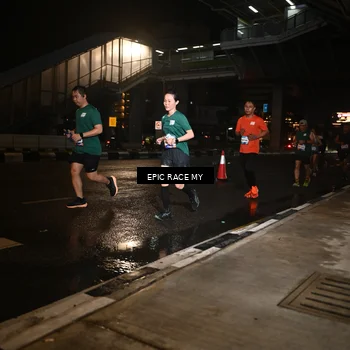 Runner Photo 7719927