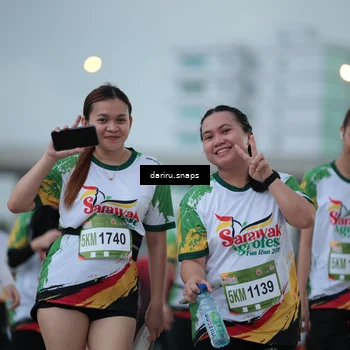 Runner Photo 7719932