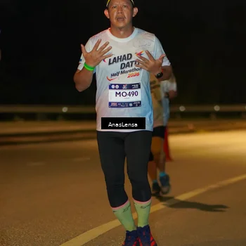 Runner Photo 7719933