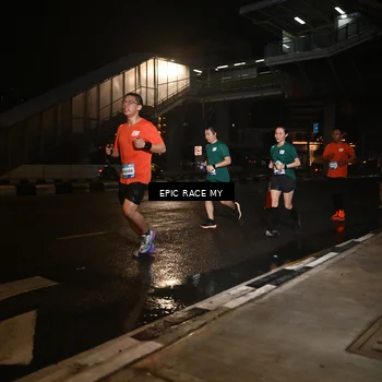 Runner Photo 7719935