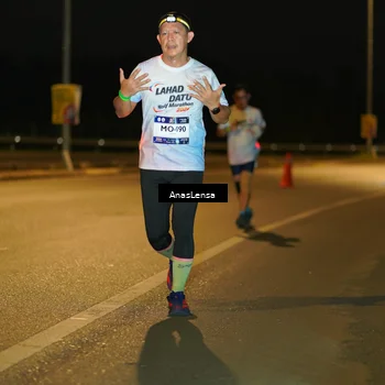 Runner Photo 7719937