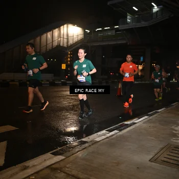 Runner Photo 7719939
