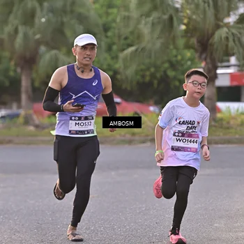 Runner Photo 7719945