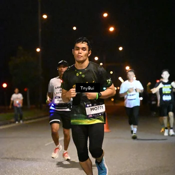 Runner Photo 7719947