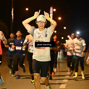 Runner Photo 7719950