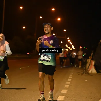 Runner Photo 7719956
