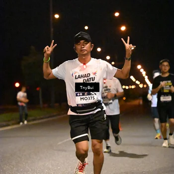Runner Photo 7719960