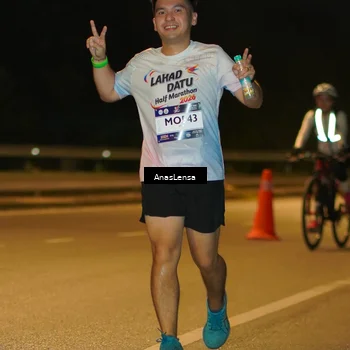 Runner Photo 7719967