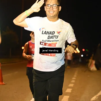 Runner Photo 7719980
