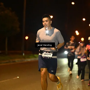 Runner Photo 7719994