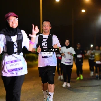 Runner Photo 7720000