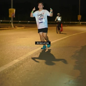 Runner Photo 7720015