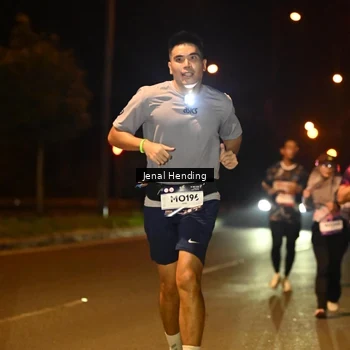 Runner Photo 7720027
