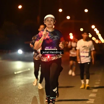 Runner Photo 7720039